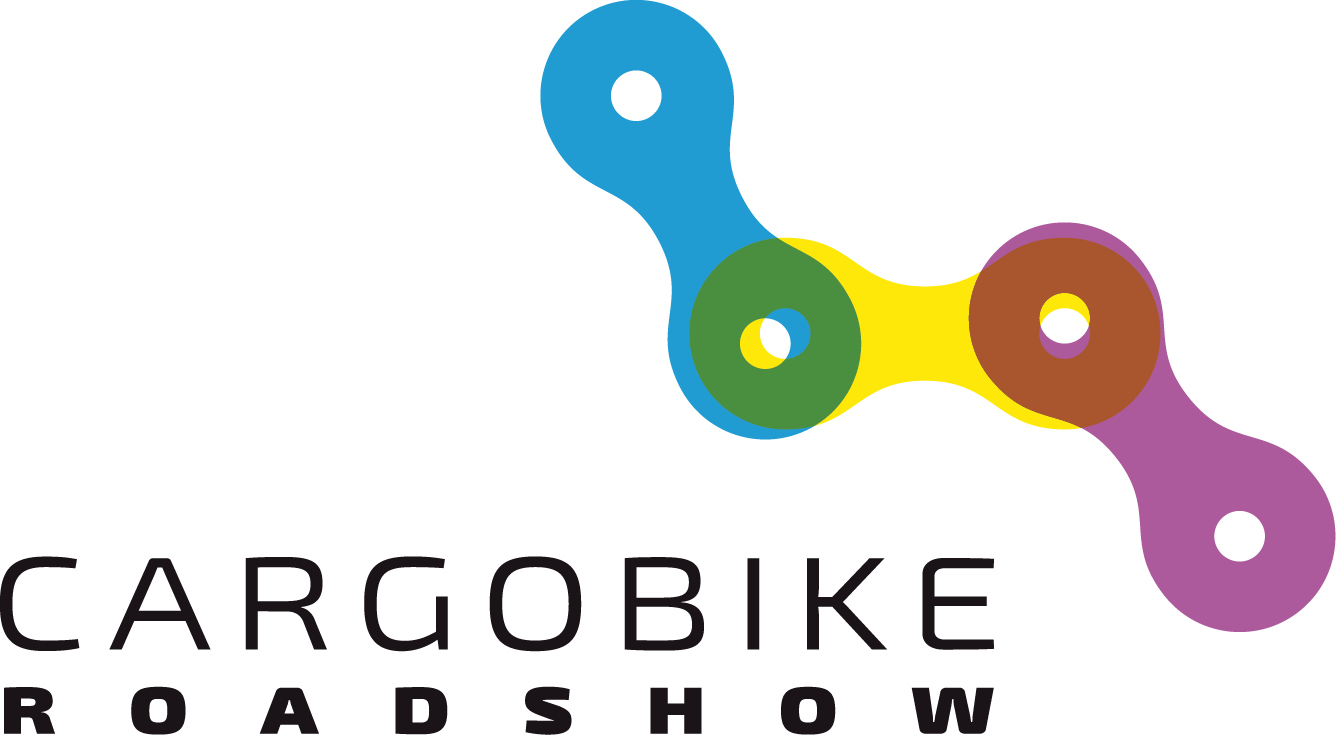Logo Cargo Bike Road Show