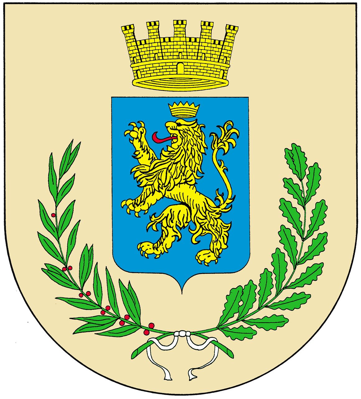 Wappen Abbiategrasso