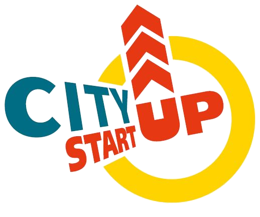 City-Startup Logo