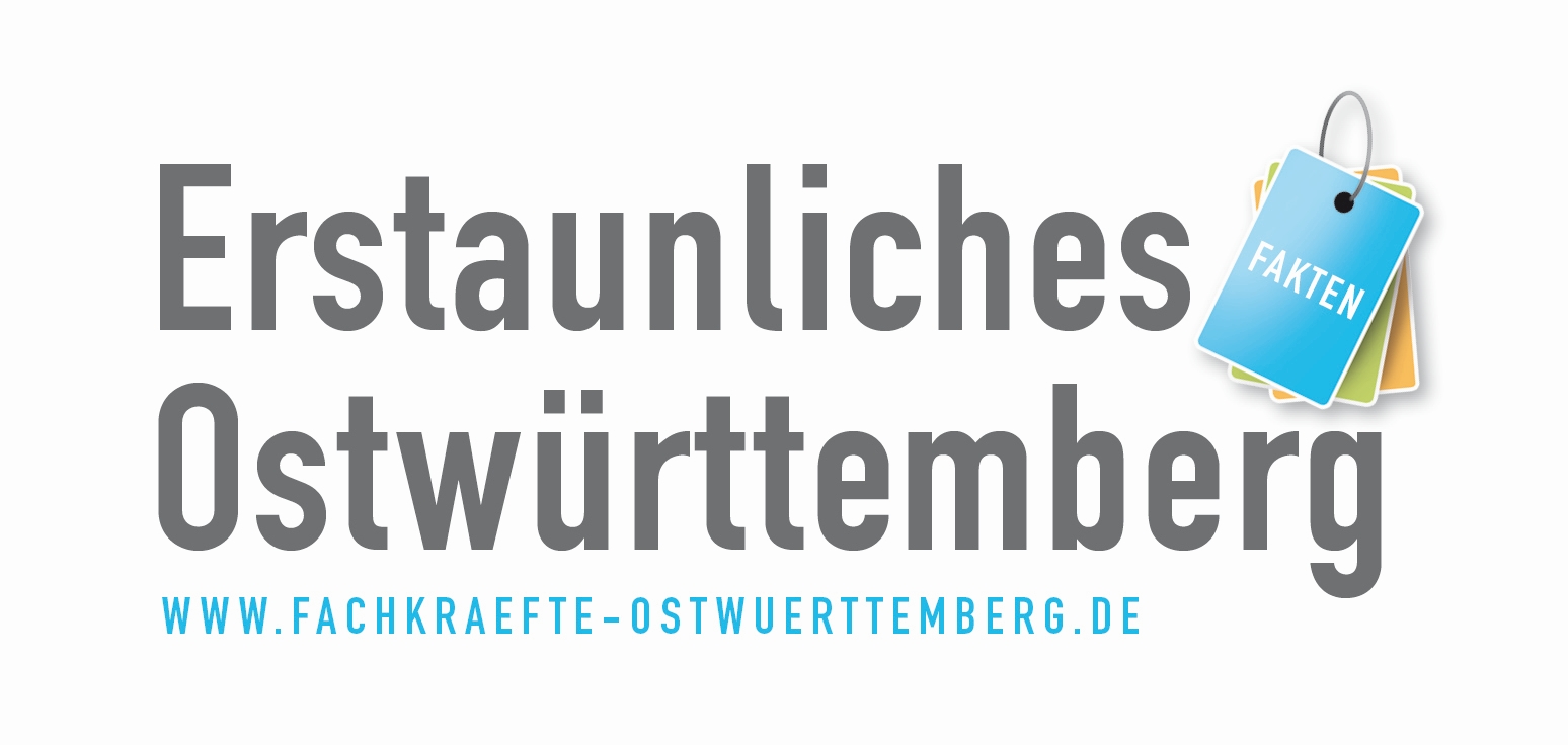 Logo Erstaunliches Ostwürttemberg