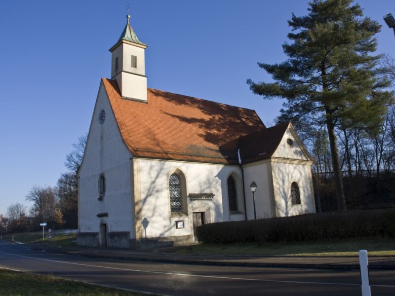 Eichkapelle