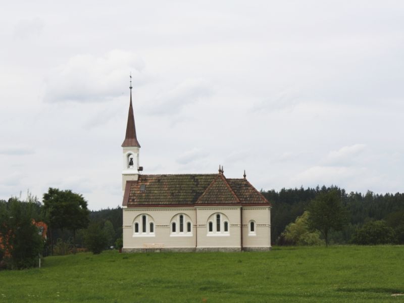 Kapelle Holbach