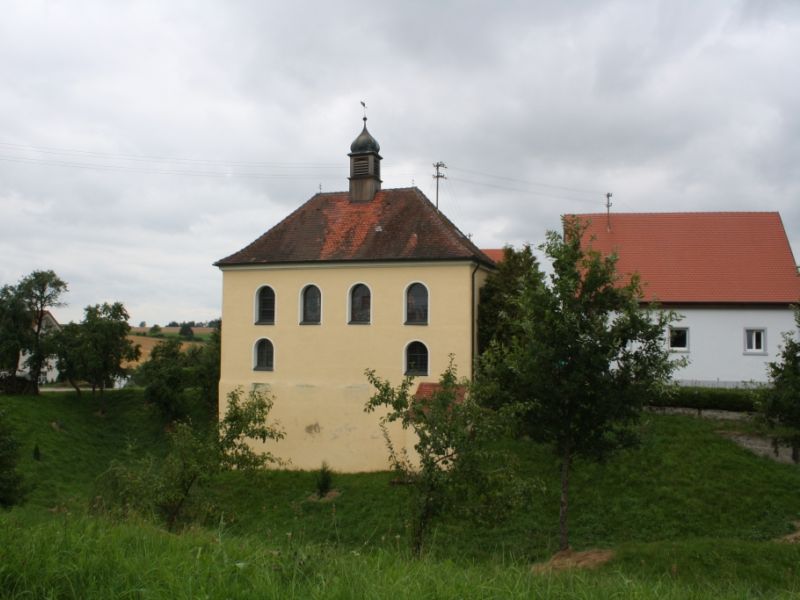 Kapelle Rötlen