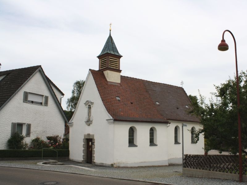 St. Blasius-Kapelle