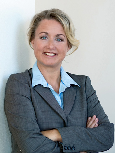 Claudia Sünder