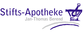 Logo Stifts Apotheke 