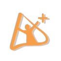 Logo Magisches Dreieck
