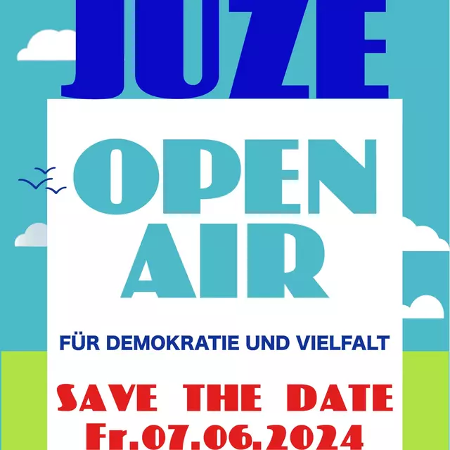 Juze Open Air