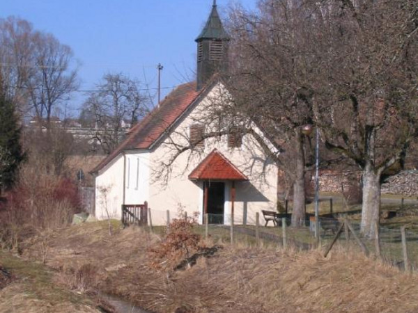 Kirchen und Kapellen Ellwangen
