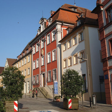 Städtische Musikschule Ellwangen